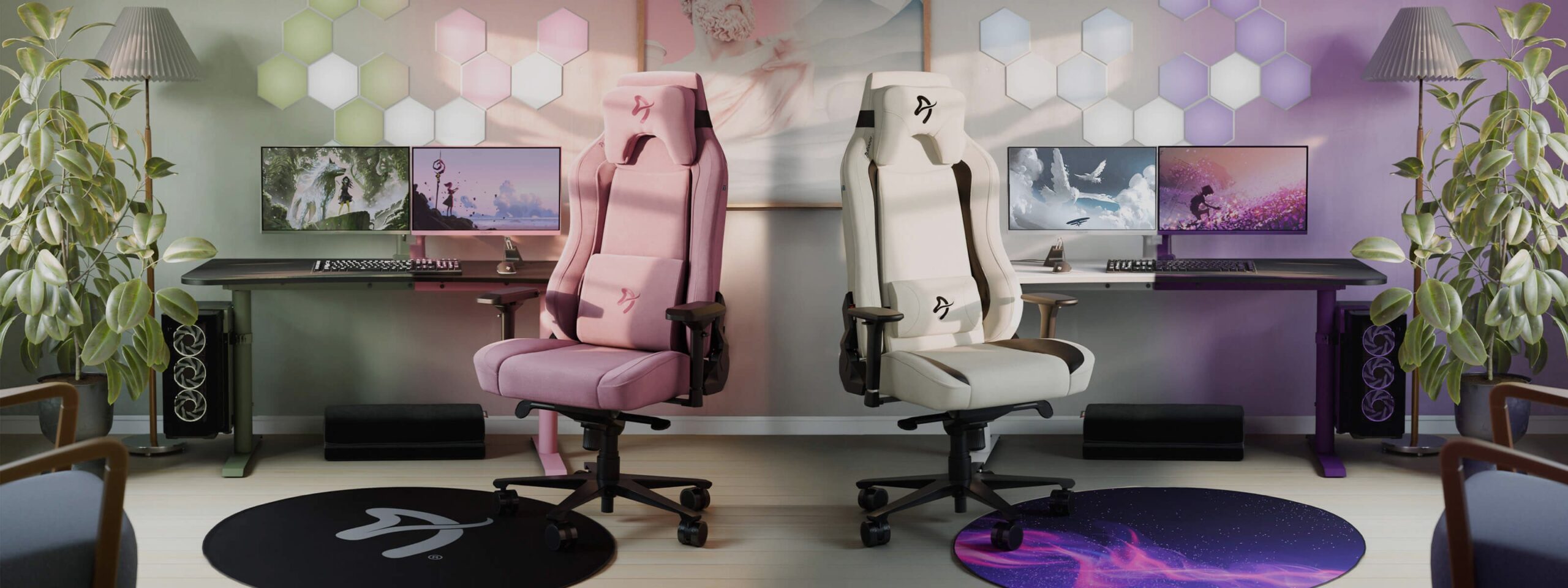 Arozzi North America