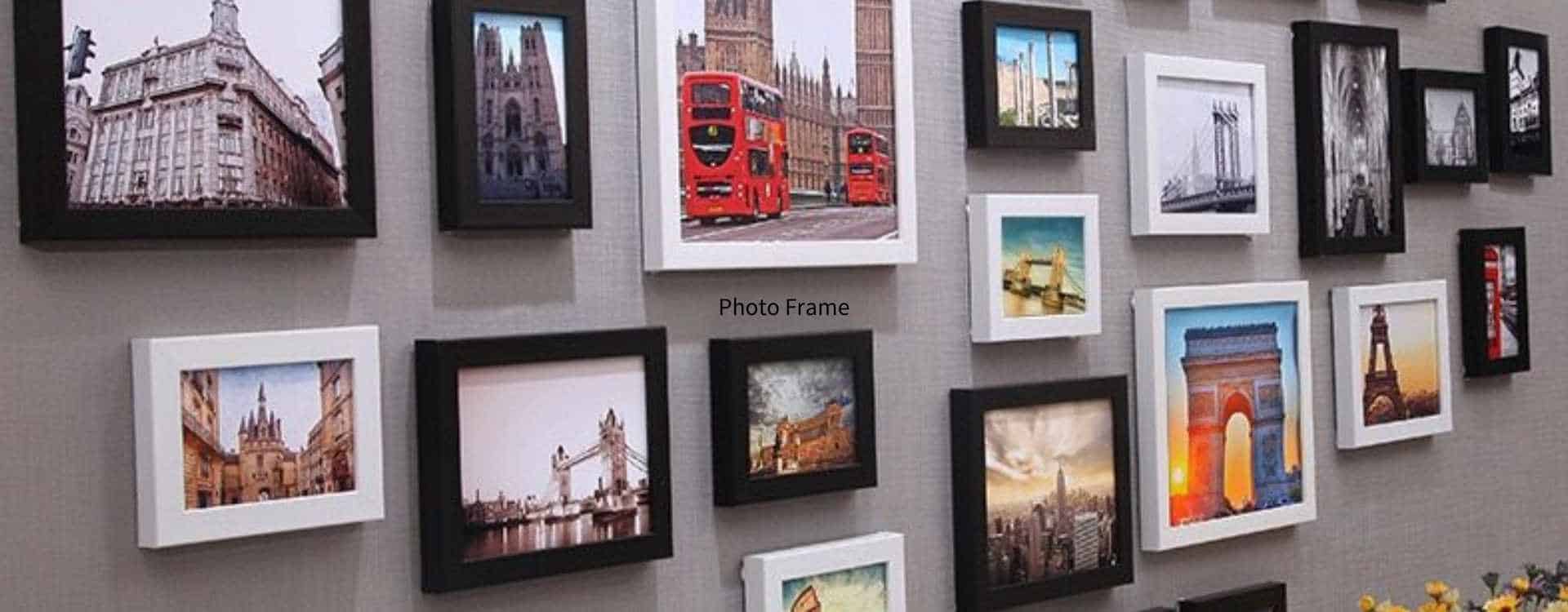 Art Frames Wholesale industry insight