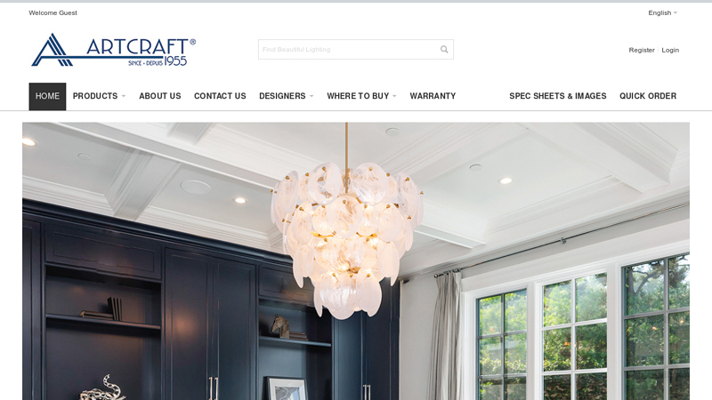 Artcraft Lighting