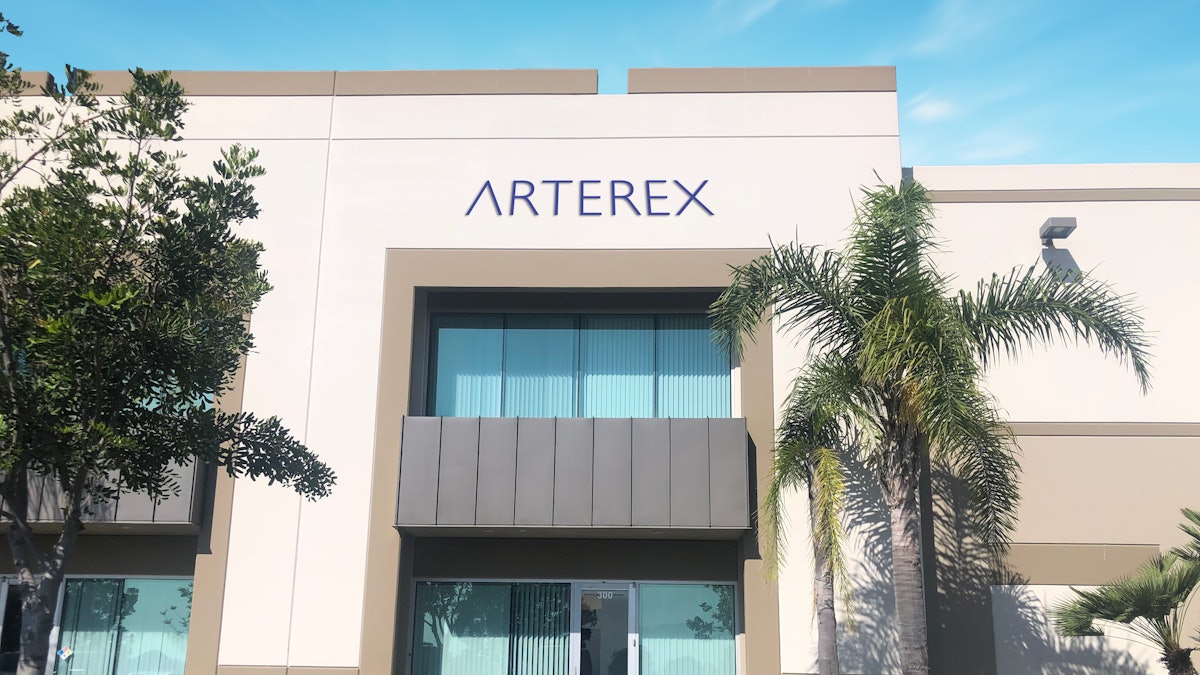 Arterex