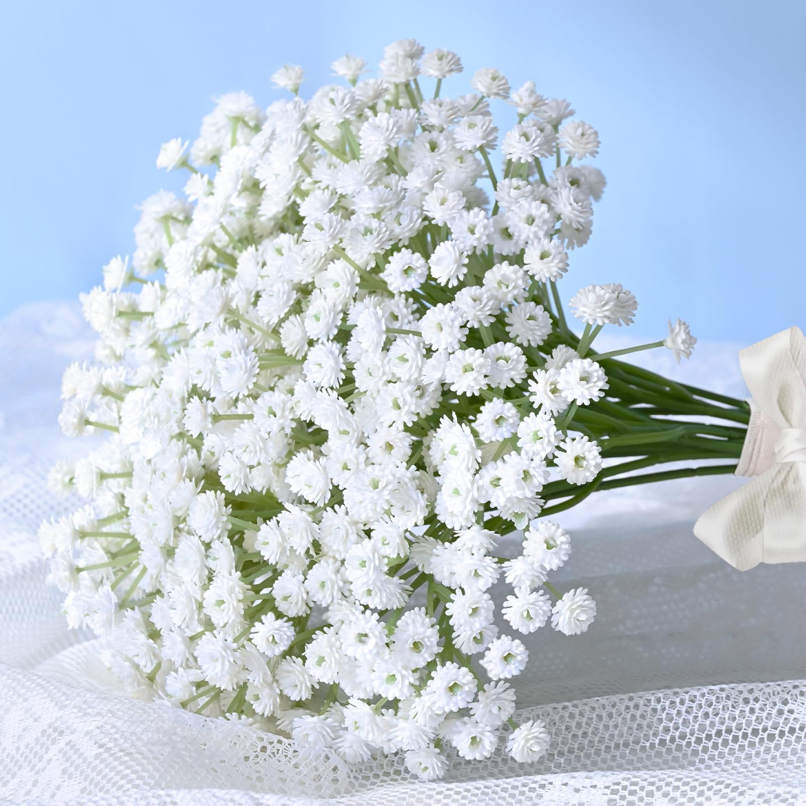 Artificial Baby'S Breath Bulk industry insight