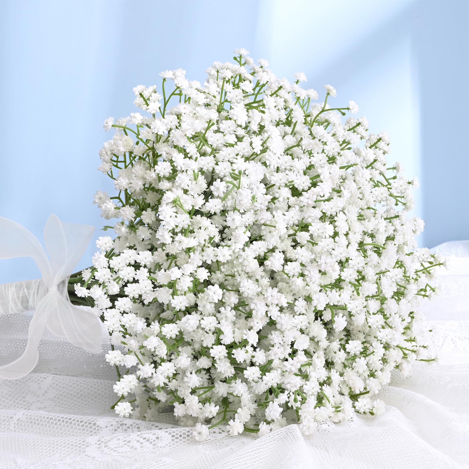 Artificial Baby'S Breath Bulk industry insight