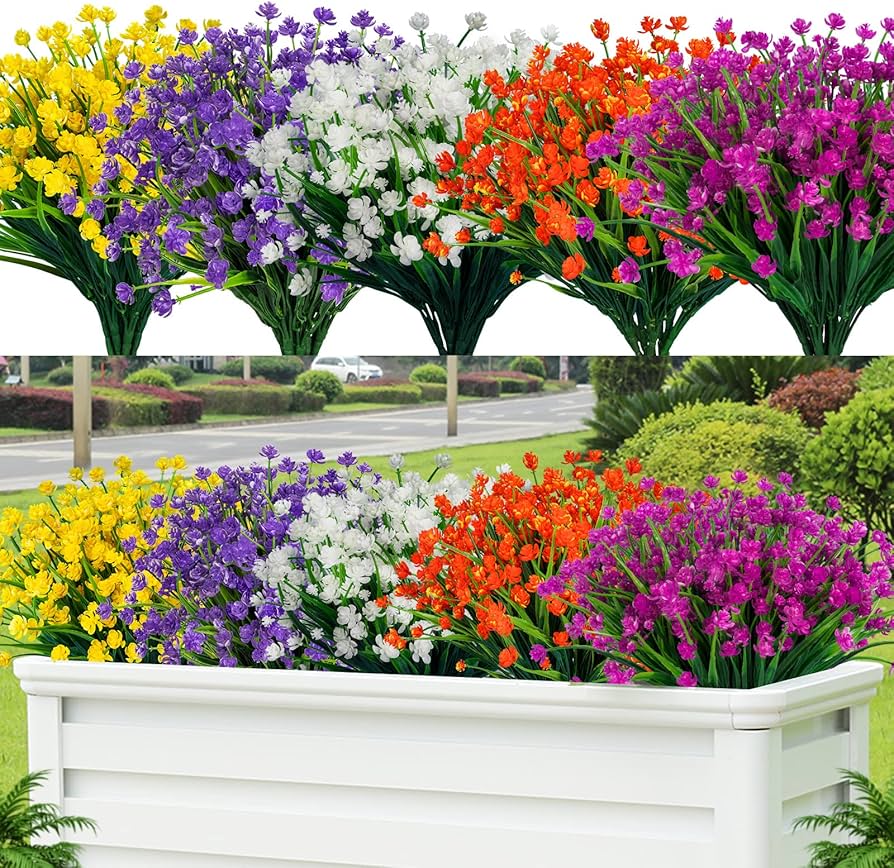 Artificial Flower Factory