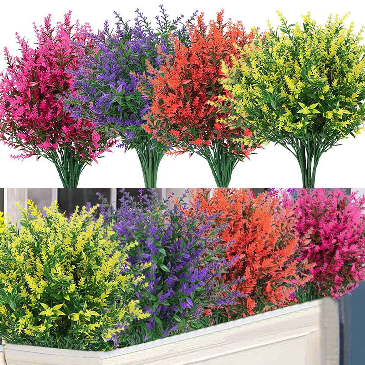 Artificial Flowers Supplier, Wholesale Artificial Plant