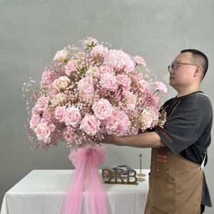 Artificial Flowers Wholesale Bulk industry insight
