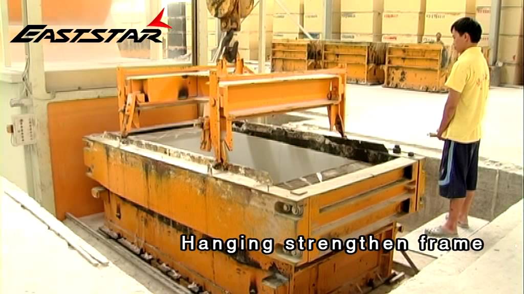 Artificial Marble industry insight