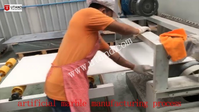 Artificial Marble industry insight