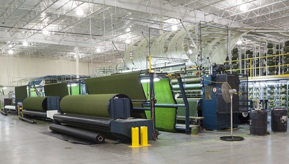 Artificial Turf Grass industry insight