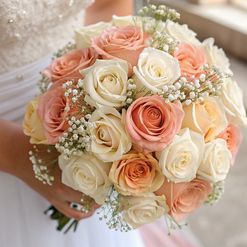 Artificial Wedding Flowers In Bulk industry insight
