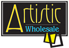 Artistic Wholesale Supply