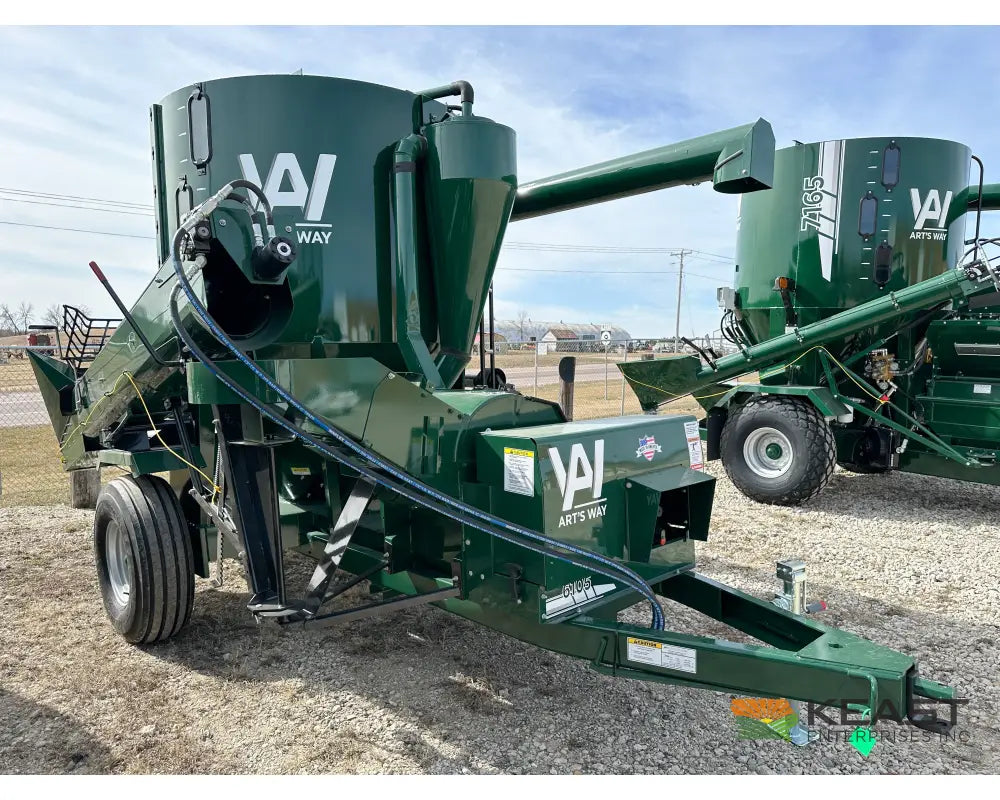 Art's Way Manufacturing