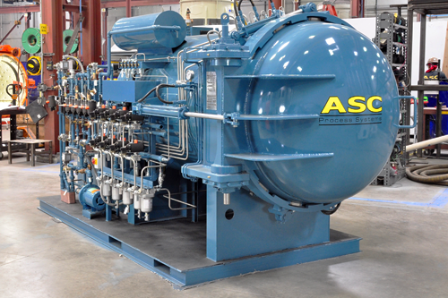 ASC Process Systems