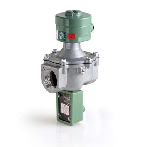 ASCO Solenoid Valves