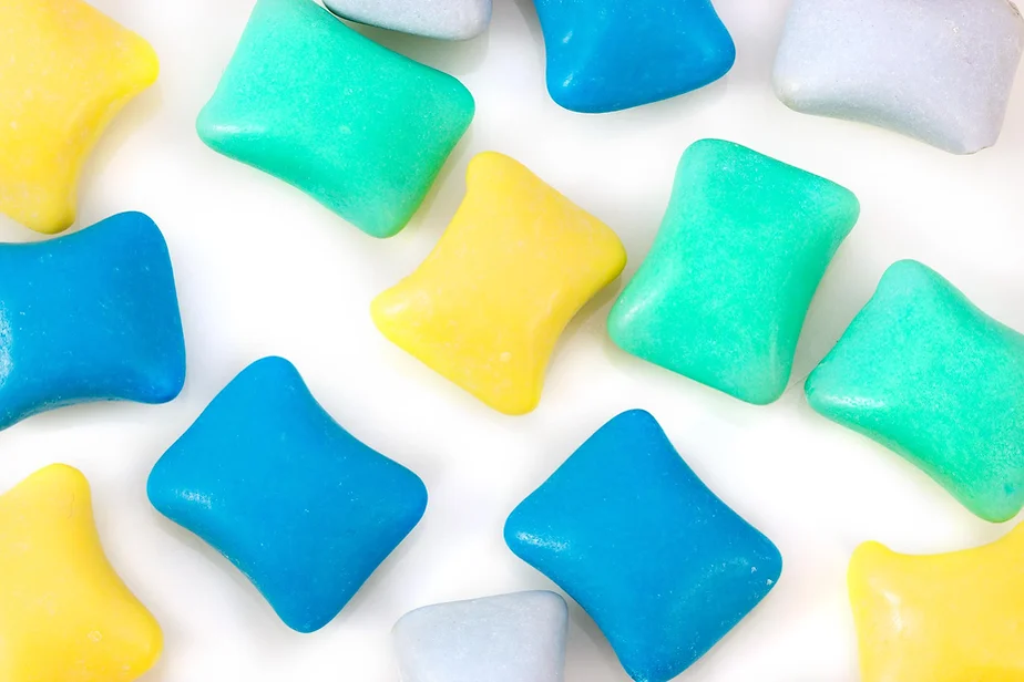 Ascomgum asCom Confection GmbH - /EN