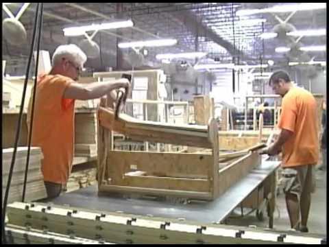 Ash Furniture industry insight