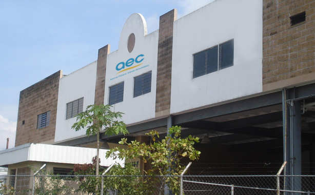 Asheboro Elastics Corp