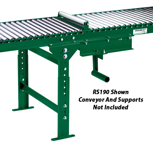 Ashland Conveyor