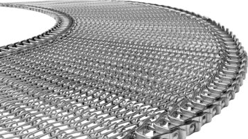 Ashworth Conveyor Belts