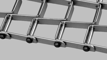 Ashworth Conveyor Belts