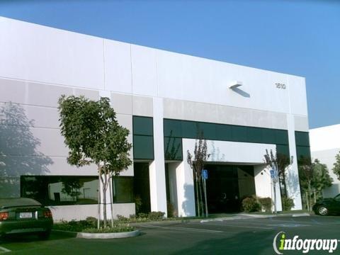 Askew Industrial Corporation