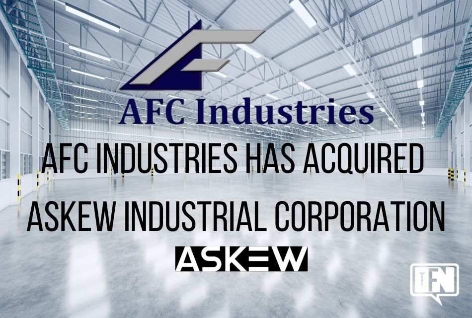 Askew Industrial Corporation industry insight