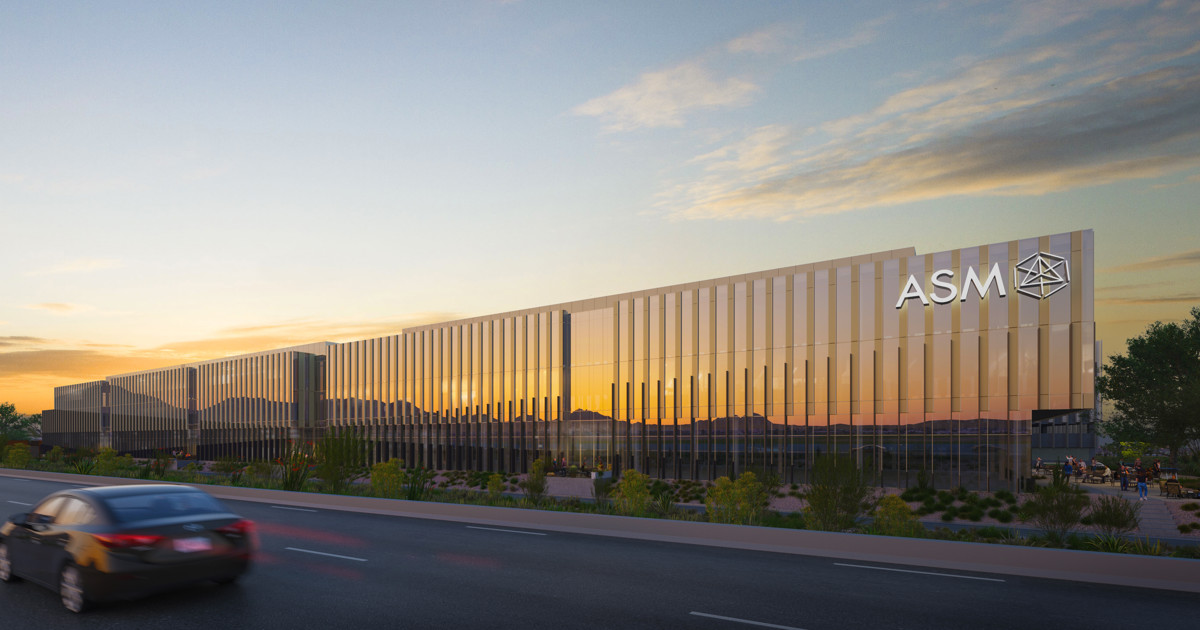 ASM