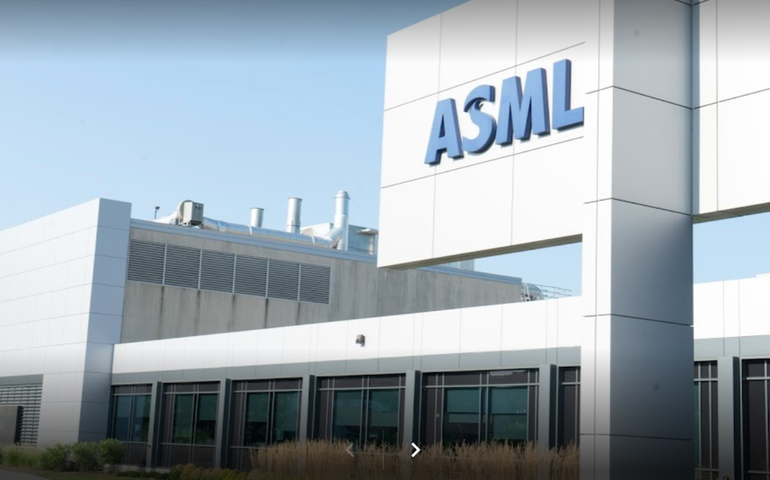ASML