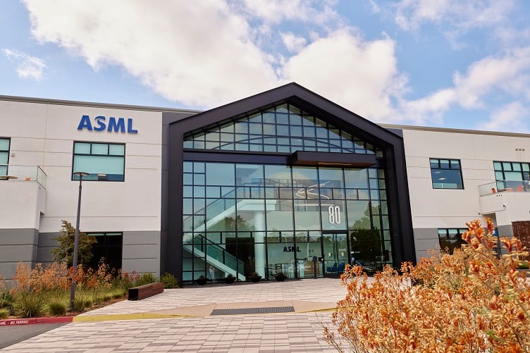 ASML