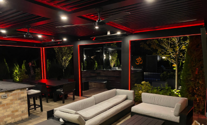 aspectPRO Professional Grade LED Lighting