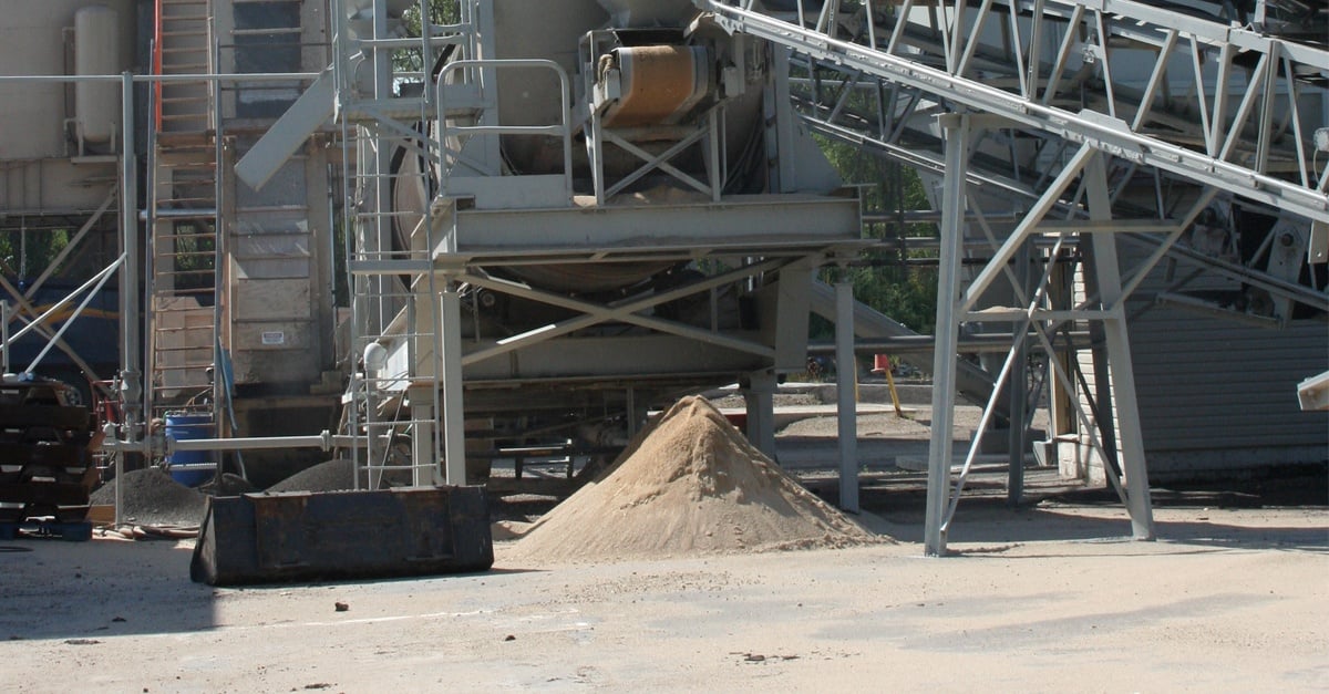 Asphalt industry insight