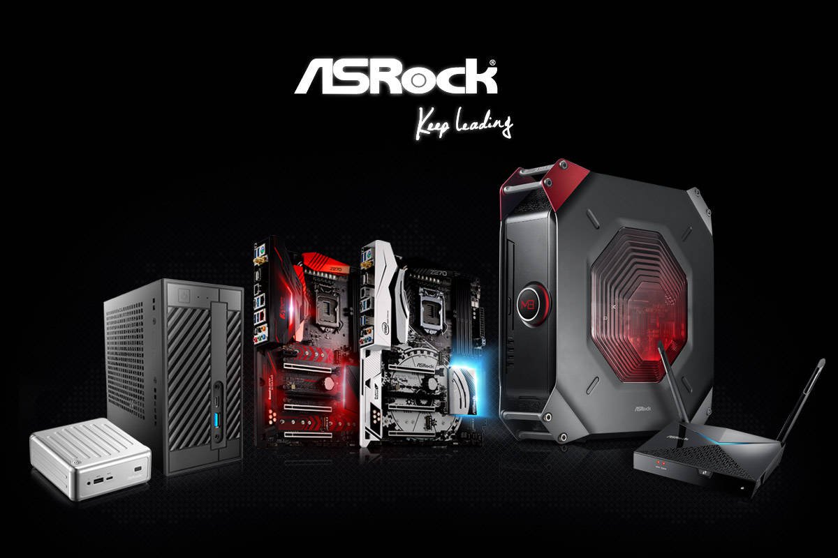 ASRock