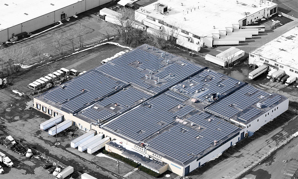 ASSA ABLOY Pioneer Industries