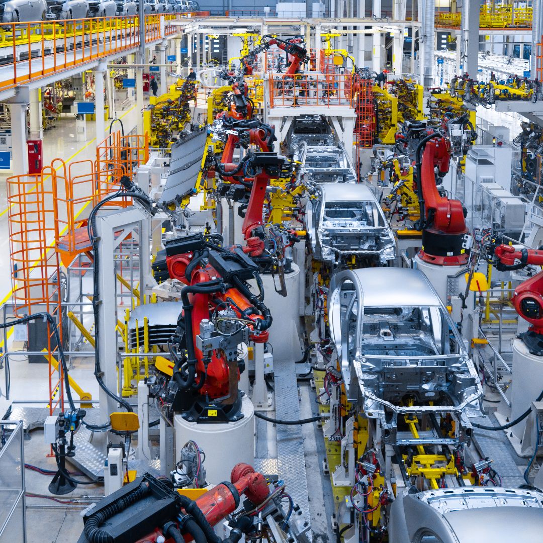 Assembly Line industry insight