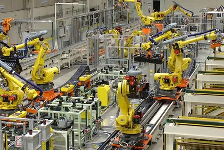 Assembly Line industry insight