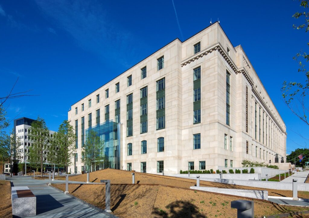 Associated General Contractors of CT