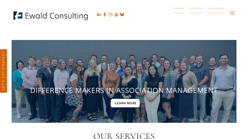 Association Management