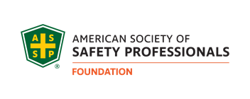 ASSP - American Society of Safety Professionals