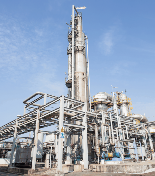 Asta Chemicals - Urea Formaldehyde Resin