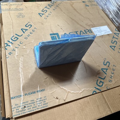 astariglas® cast acrylic sheet