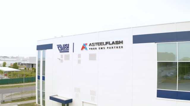 Asteelflash