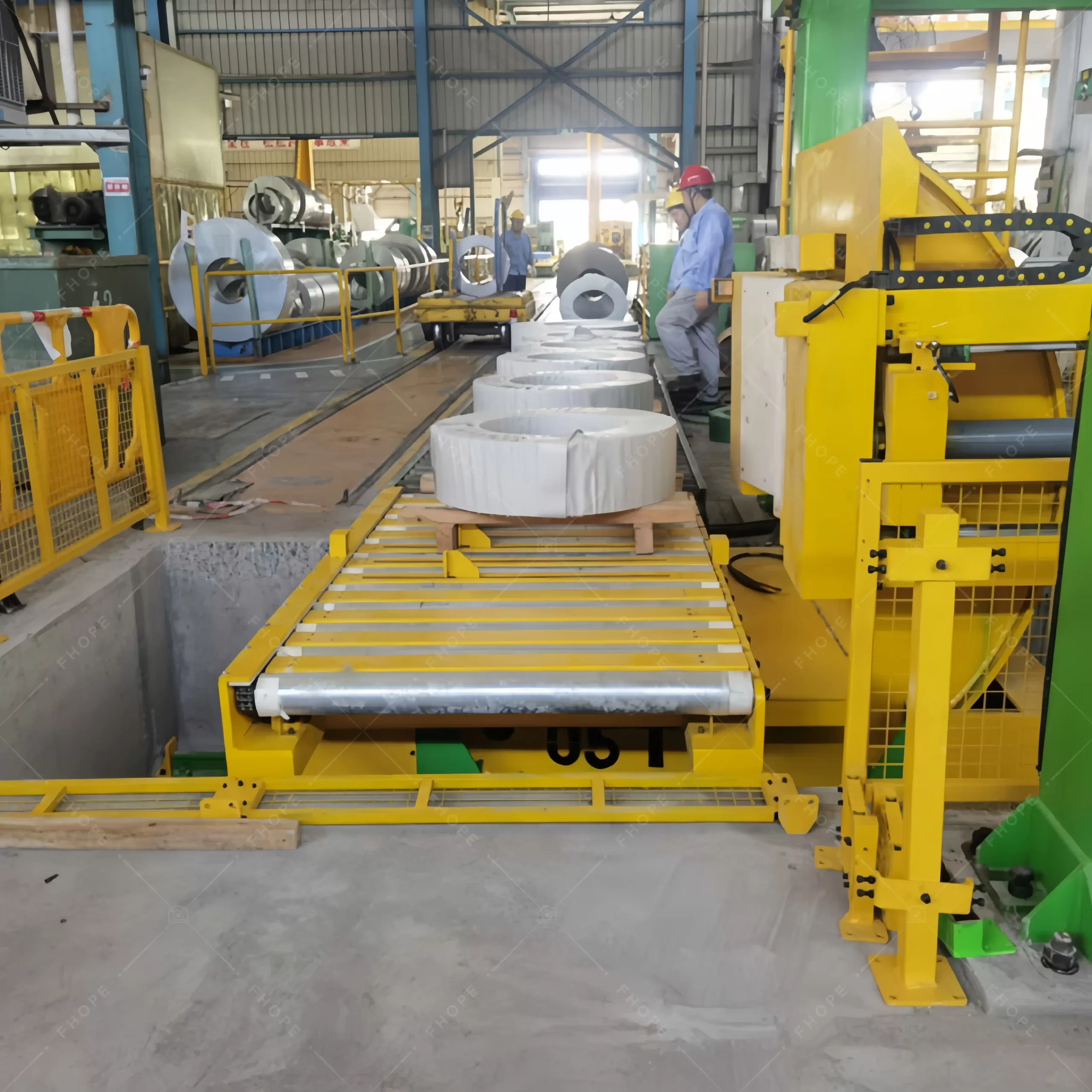 Astm2413 industry insight