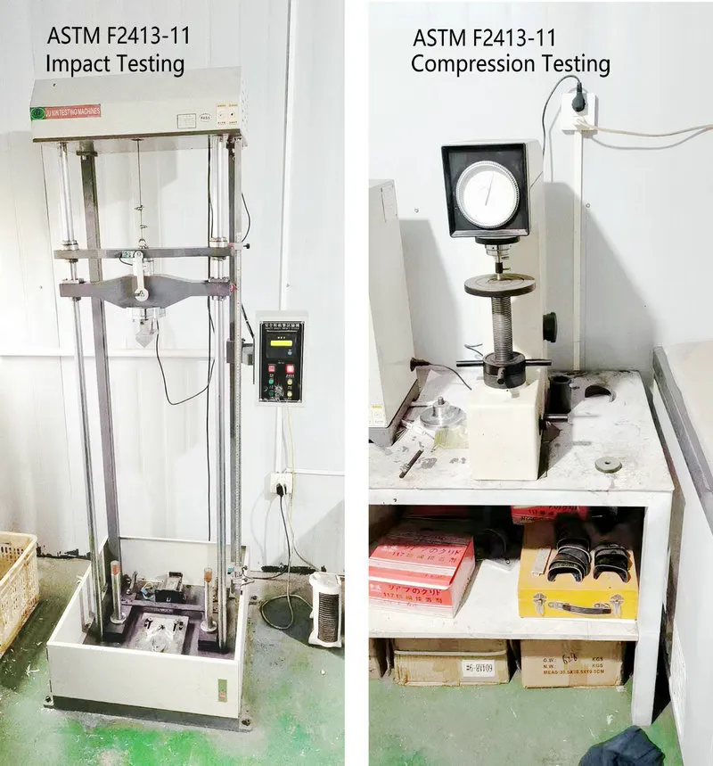 Astm2413 industry insight