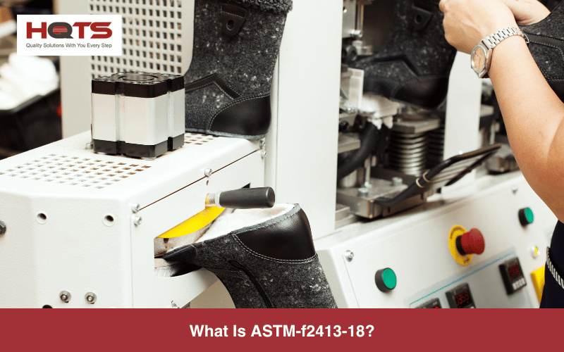 Astm2413 industry insight