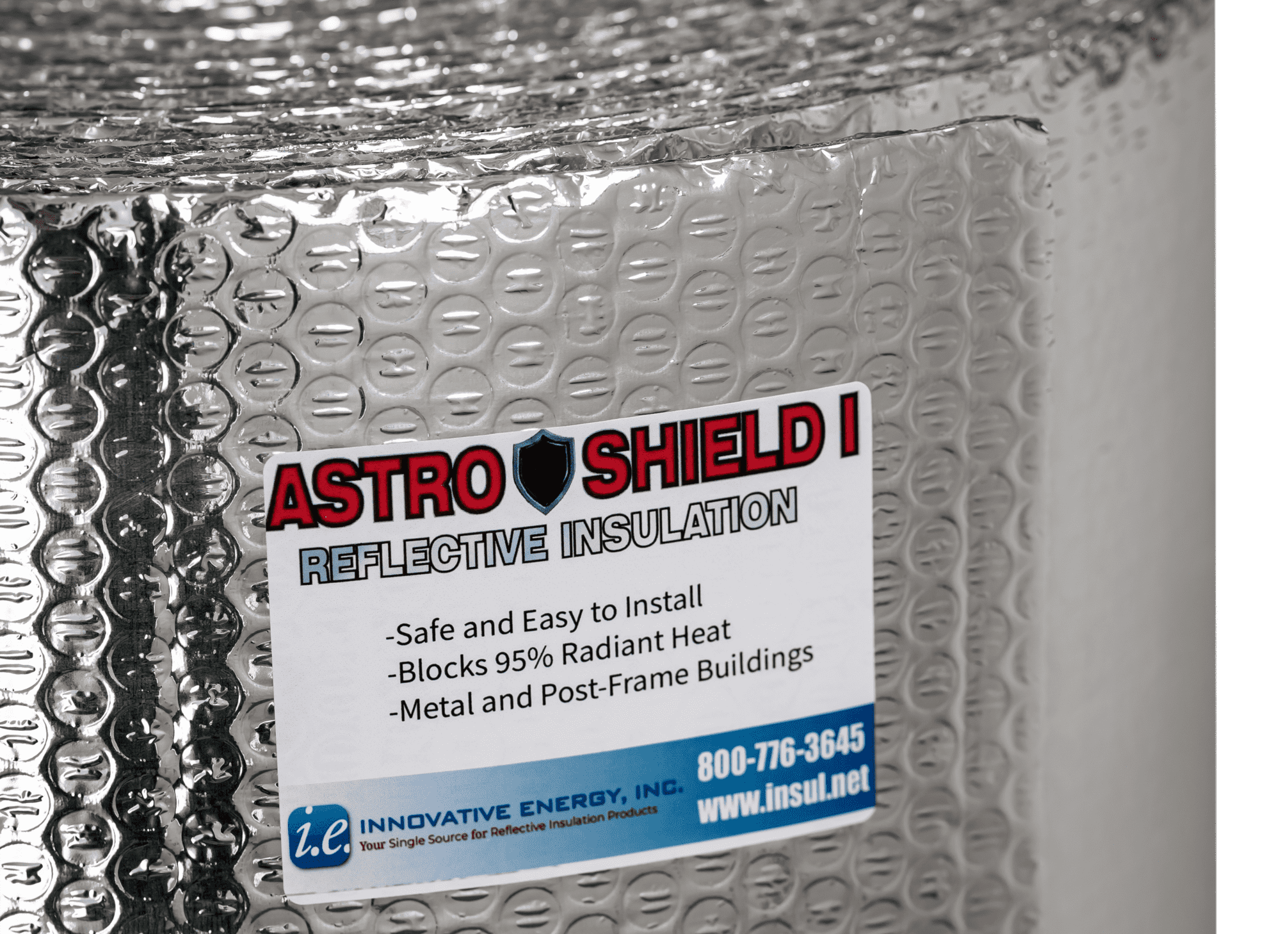 AstroShield RV