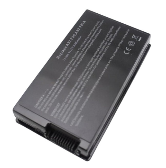 ASUS Battery Information Center