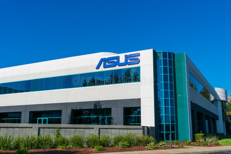 Asus Computer Authorized Distributor