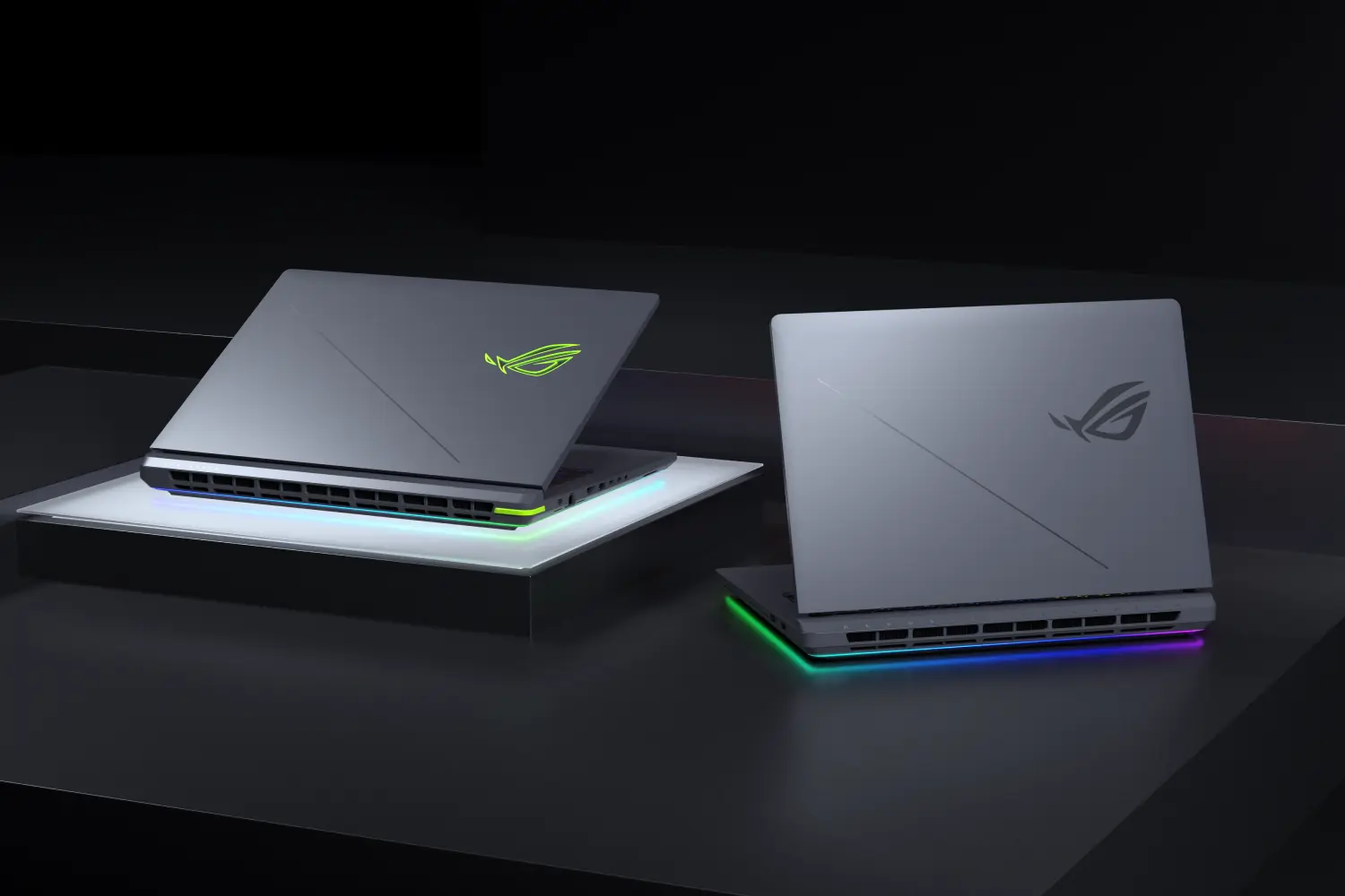 Asus Rog Strix G16 Ddr 5 32Gb Ram Parts industry insight