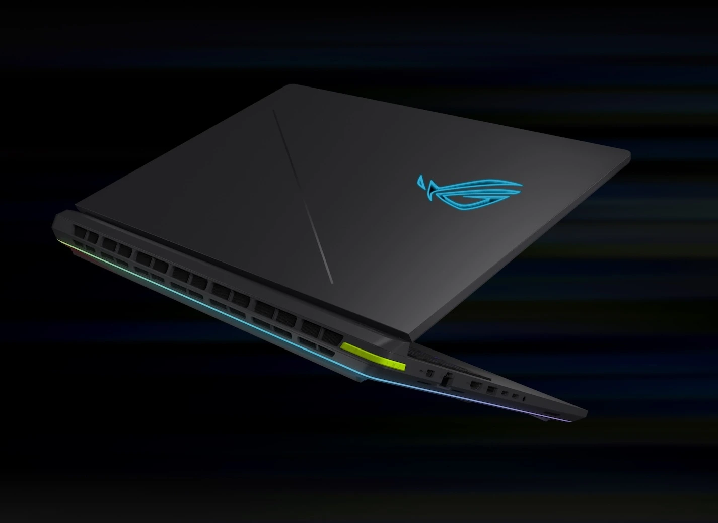 Asus Rog Strix G16 Ddr 5 32Gb Ram Parts industry insight