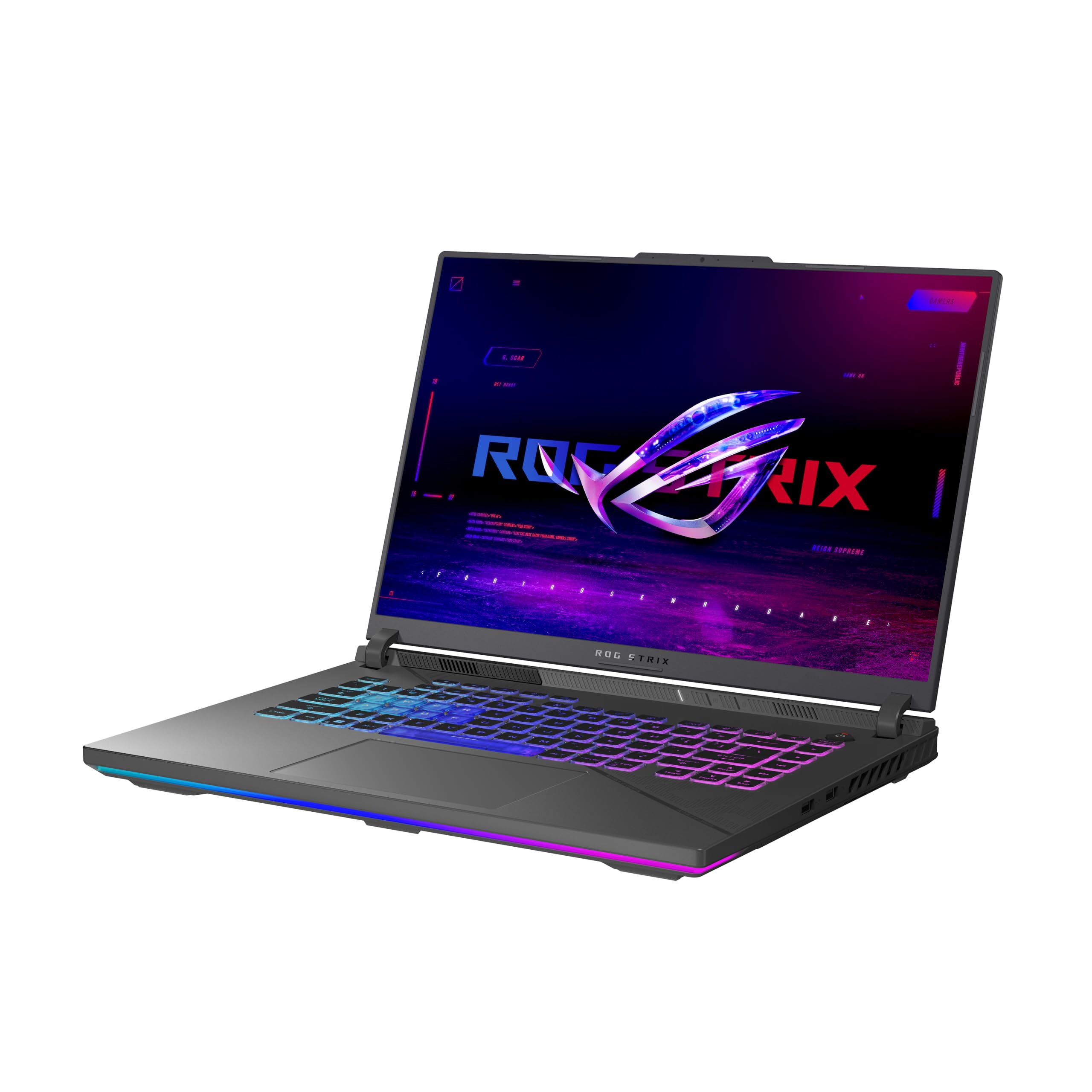 ASUS ROG Strix G16 G614JV