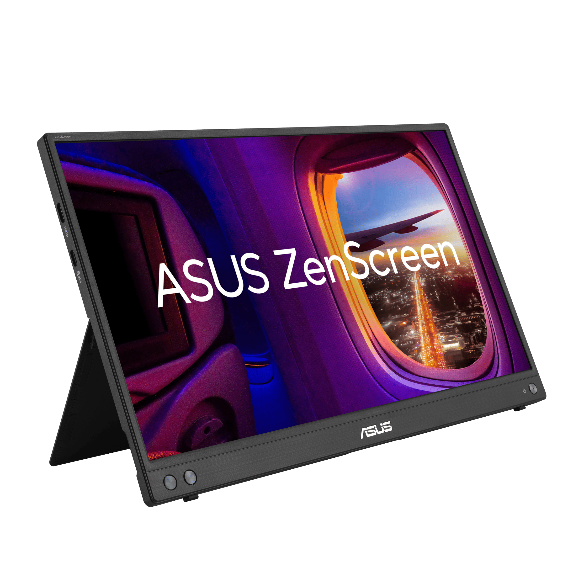 ASUS ZenScreen